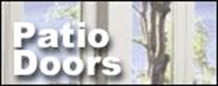 Picture for category Patio Doors